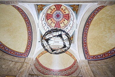 В Минске верующие посещают более 80 культовых объектов