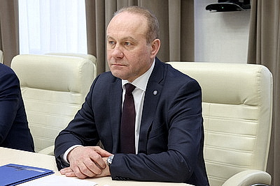 Мушкет: в СНГ существует правовая основа для наблюдения за выборами