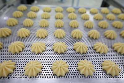 Подготовка кадров для пищепрома. Центр компетенций открылся в Витебском индустриальном колледже