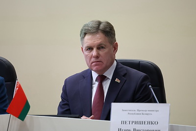 В Минтруда и соцзащиты подвели итоги 2024 года