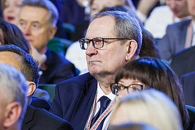 В Минске собирается очередное заседание VII ВНС