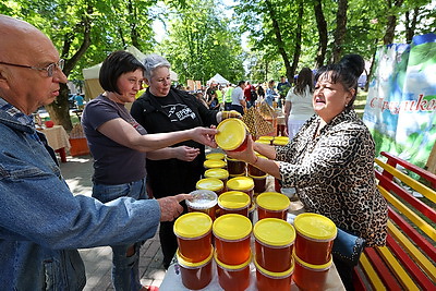Начало Успенского поста, Медовый Спас
