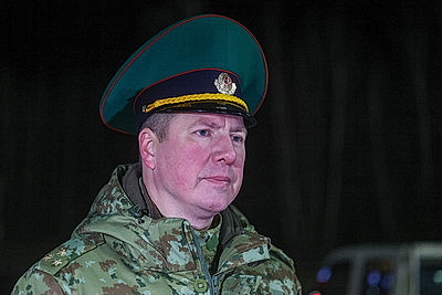 Литва возобновила работу пунктов пропуска на границе с Беларусью