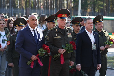 \"БлогБай. Сила в правде!\": форум блогеров проходит в Беларуси