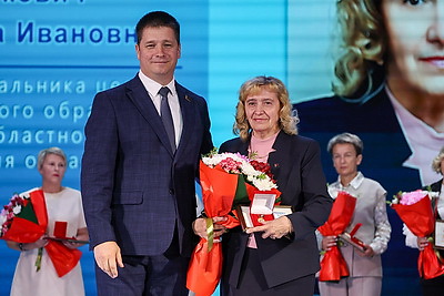 Более 160 тыс. учащихся сядут за парты 1 сентября в Минской области