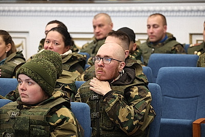 В Минске подвели итоги форума \"БлогБай\"