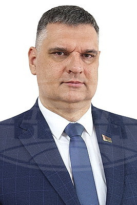 Ярковец назначен заместителем председателя Национального статистического комитета