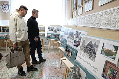Любить профессию, работать на результат. В БГТУ прошла диалоговая площадка со студентами