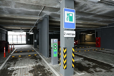 Строительство электродомов. Более 2 млн кв.м за пять лет