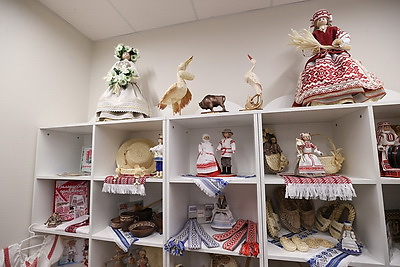 В новом жилом комплексе \"Северный Берег\" открылся первый детский сад