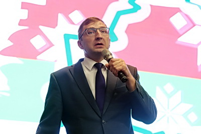 Диалоговая площадка в рамках акции \"Беларусь адзiная\" состоялась в Минске