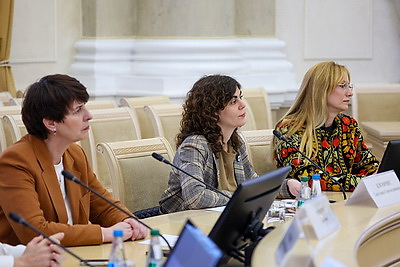 \"Обеспечить безбарьерную среду и реализовать таланты\". Как развивается инклюзивная культура в СНГ