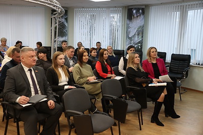 Встречи кандидатов в Президенты и их доверенных лиц с избирателями проходят в Беларуси