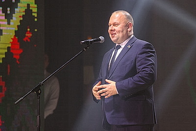 Эстафета культурной столицы Беларуси перешла от Иваново к Поставам