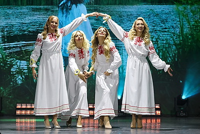 Победительницей конкурса \"Краса Беларуси-2025\" стала мама четырех детей из Бобруйска