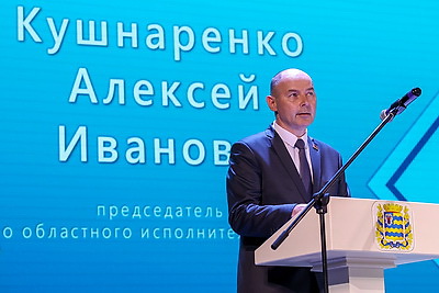 Более 160 тыс. учащихся сядут за парты 1 сентября в Минской области