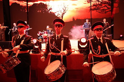 Курсантом года стала представитель Университета гражданской защиты МЧС