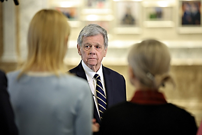 Переговоры Лукашенко со спецпосланником США Коулом продолжились в субботу