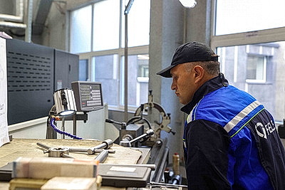 Новый корпус по выпуску оборудования для пищевой промышленности открыли на предприятии в Бресте