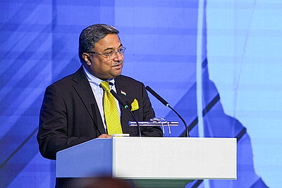 Лукашенко обозначил предложения Беларуси по мирной повестке. В фокусе - санкции, миграция, ИИ