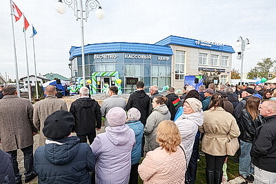 Праздник тружеников села. В Чашниках проходят областные \"Дажынкі\"