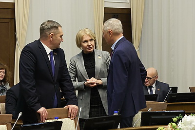 Сверить часы и обсудить ход подготовки. Турчин провел заседание оргкомитета ВНС