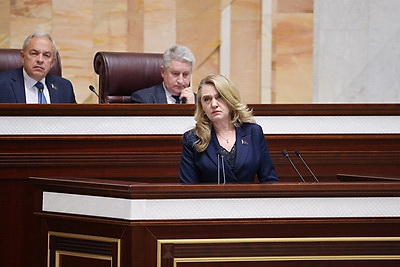 Законопроект о республиканском бюджете на 2026 год принят в первом чтении