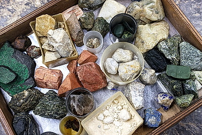 В БГТУ открыты три новые лаборатории по химическим и биотехнологиям