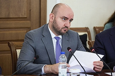 Беларусь предложила Самарской области сотрудничество в поставке и модернизации трамвайных вагонов