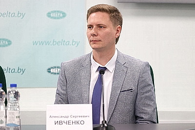 Пресс-конференция о шестом конкурсе профмастерства ProfSkills Belarus состоялась в БЕЛТА