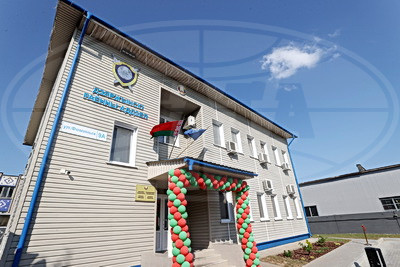 В Дзержинске открылось новое здание районного отдела СК