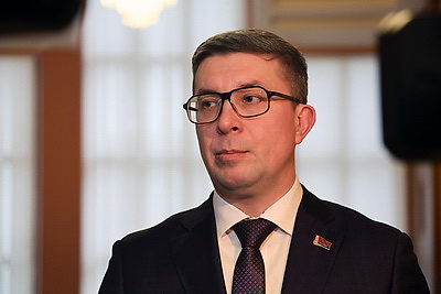 Законопроект о республиканском бюджете на 2026 год принят в первом чтении