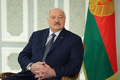 Лукашенко заявил о готовности Беларуси поддерживать Республику Сербскую
