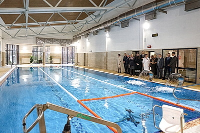 В новогодние праздники белорусские здравницы будут заполнены на 100%