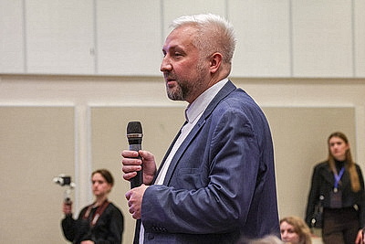 \"Страна вызвала восторг\". Дима Билан вспомнил свой первый приезд в Беларусь