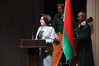 Культурная столица Беларуси в 2026 году переедет в Поставы