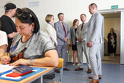 В Беларуси стартует основной этап вступительной кампании в вузы