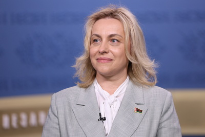 Лукашенко рассмотрел кадровые вопросы