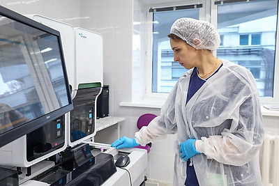 Здравоохранение Беларуси. Высокотехнологичная помощь и доступность