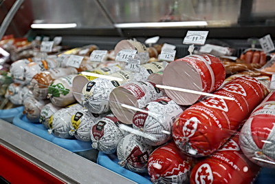 Работа с запросами покупателя. На что делают ставку торговые организации в Свислочском районе