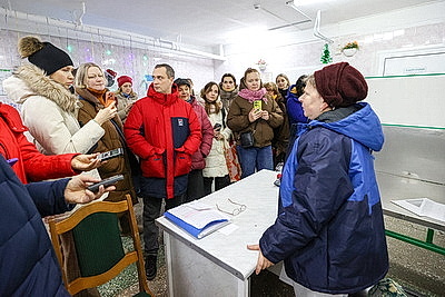 Комаровка как площадка для гастротуризма. Чем легендарный рынок столицы готов удивить гостей