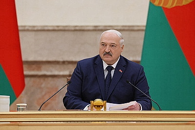 О смыслах Дня народного единства. Лукашенко проводит большую встречу с идеологическим активом и экспертами