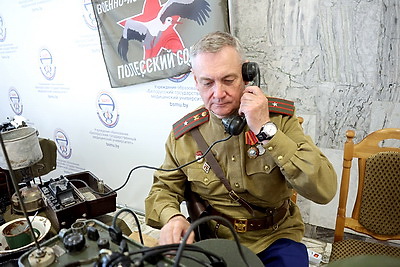 Караник: военные медики во время Великой Отечественной спасали пациентов ценой собственной жизни
