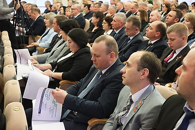 В Минской области будет реализован один из крупнейших инвестпроектов ближайшей пятилетки