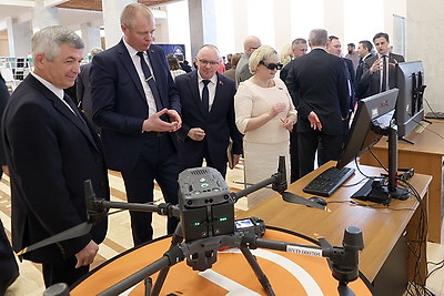 Актуальные вопросы применения земельного законодательства обсудили в Палате представителей