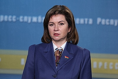 Руководство исполкомов, министерств и крупных предприятий. Лукашенко рассмотрел кадровые вопросы
