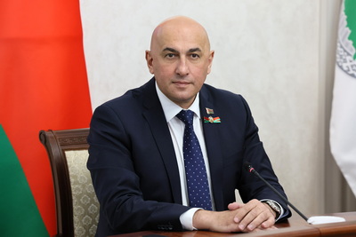ЦИК и Мининформ вручили награды сотрудникам СМИ