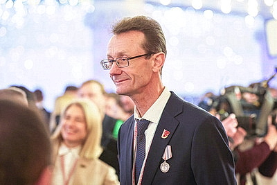 В Минске собирается очередное заседание VII ВНС