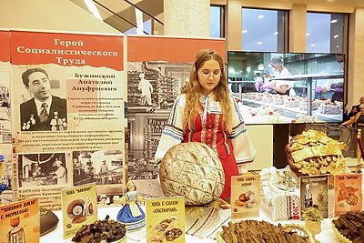 Концерт-реквием \"Каждый третий\" представили в Москве в Кремлевском дворце