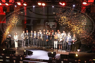 Футбольная федерация подвела итоги сезона 2025 года